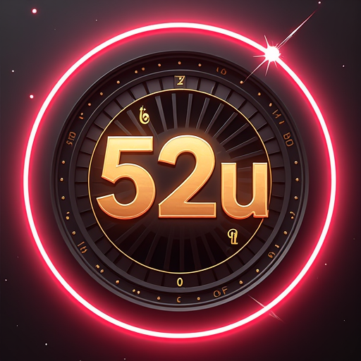 Logo 52u